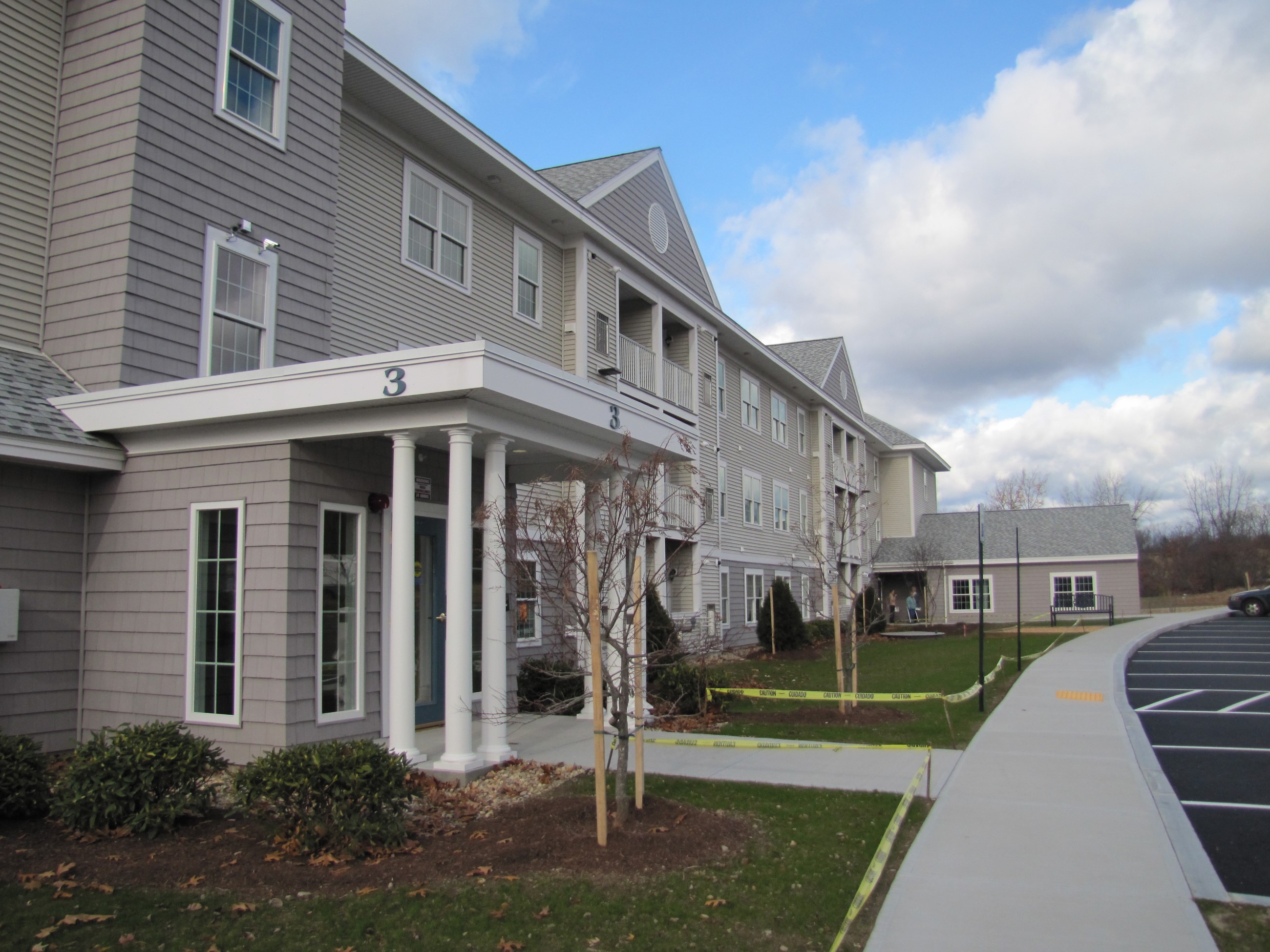TriTown Landing Affordable Rental Options in Lunenburg, MA