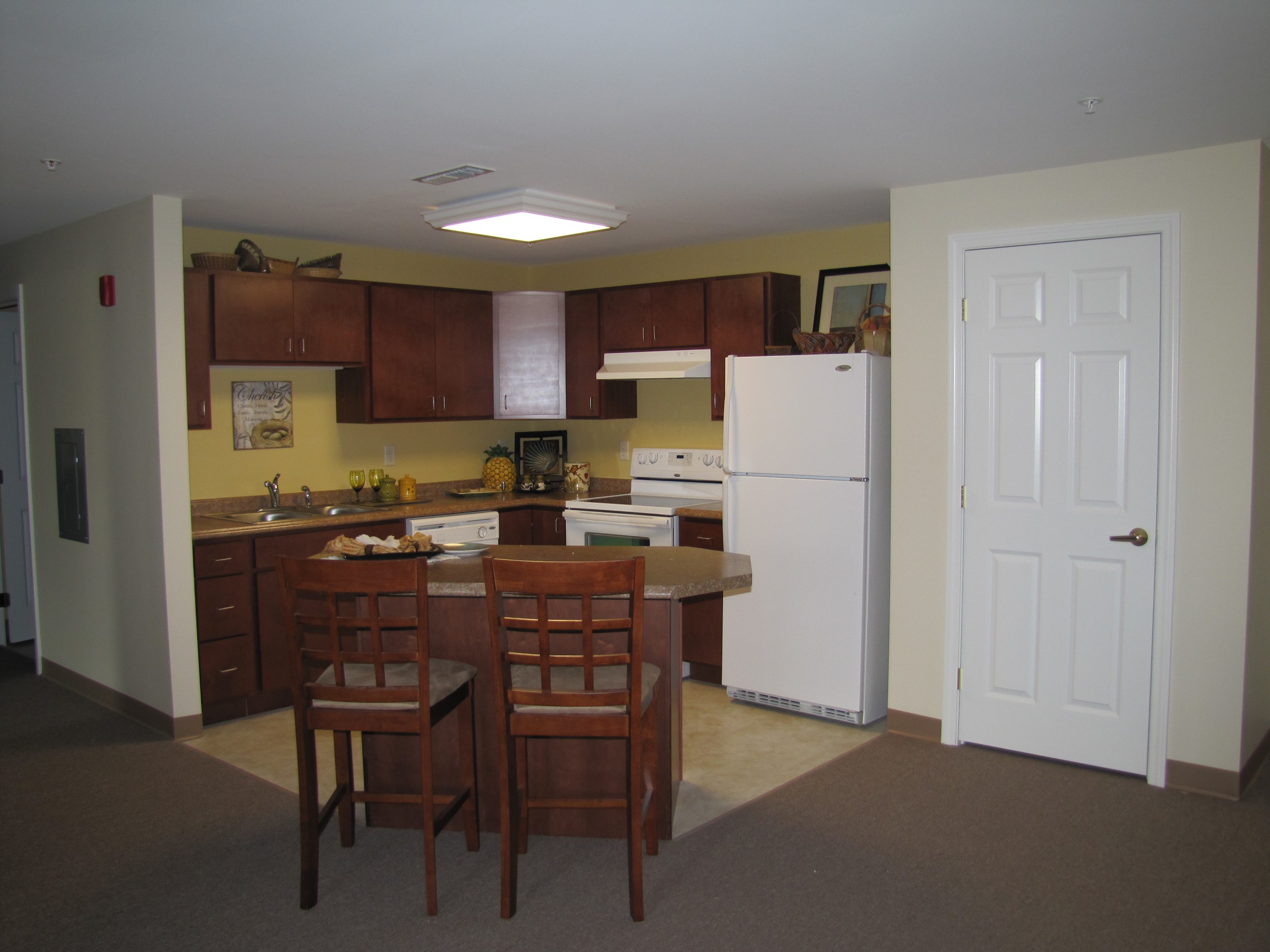 TriTown Landing Affordable Rental Options in Lunenburg, MA