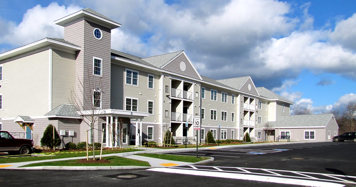 TriTown Landing | Affordable Rental Options in Lunenburg, MA